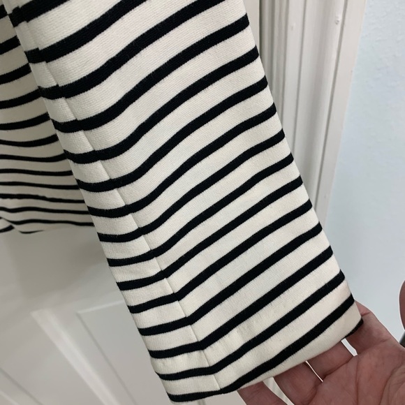 Philosophy Academia Preppy School Girl Style Fitted Blazer Size Small - Picture 8 of 10